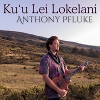 Ku‘u Lei Lokelani – 1